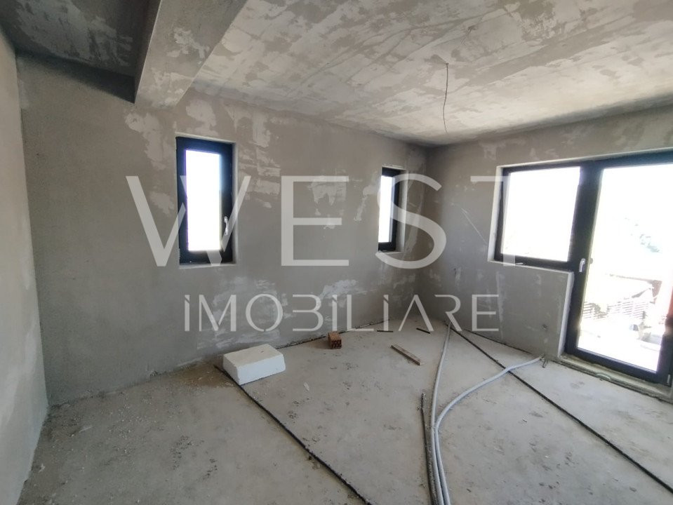 Duplex 5 camere! 120mp+60mp garaj! Materiale premium! Cetatea Fetei!