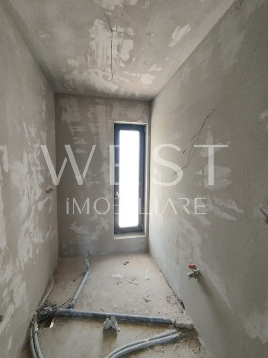 Duplex 5 camere! 120mp+60mp garaj! Materiale premium! Cetatea Fetei!