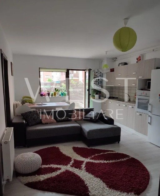 Apartament 3 camere 63mp+59mp gradina! Str. Stejarului! Cu Parcare!