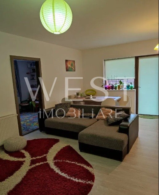 Apartament 3 camere 63mp+59mp gradina! Str. Stejarului! Cu Parcare!