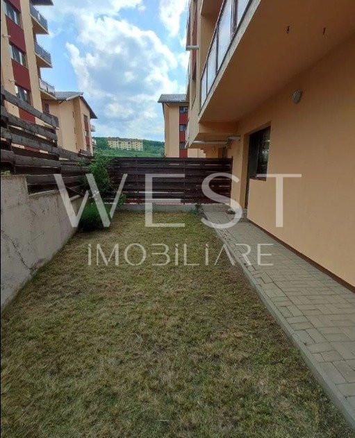 Apartament 3 camere 63mp+59mp gradina! Str. Stejarului! Cu Parcare!