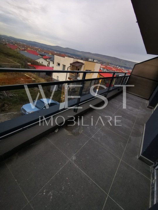 Apart. 2 cam/ 50mp! Bloc nou cu Lift si CF! zona Liceului D. Tautan !