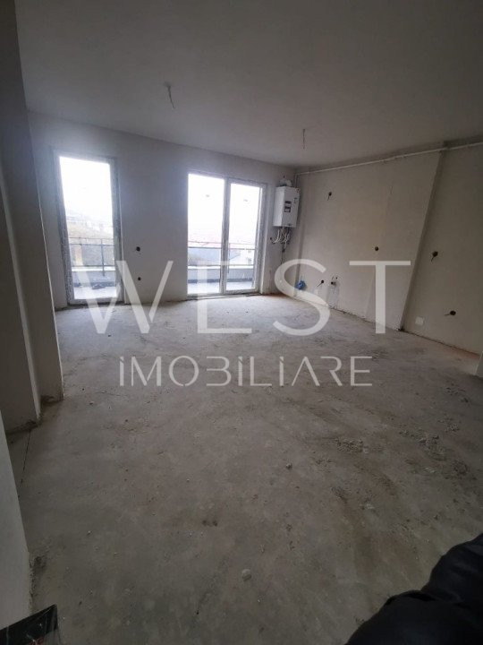 Apart. 2 cam/ 50mp! Bloc nou cu Lift si CF! zona Liceului D. Tautan !