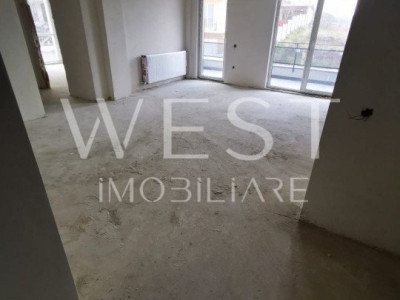 Apart. 2 cam/ 50mp! Bloc nou cu Lift si CF! zona Liceului D. Tautan !