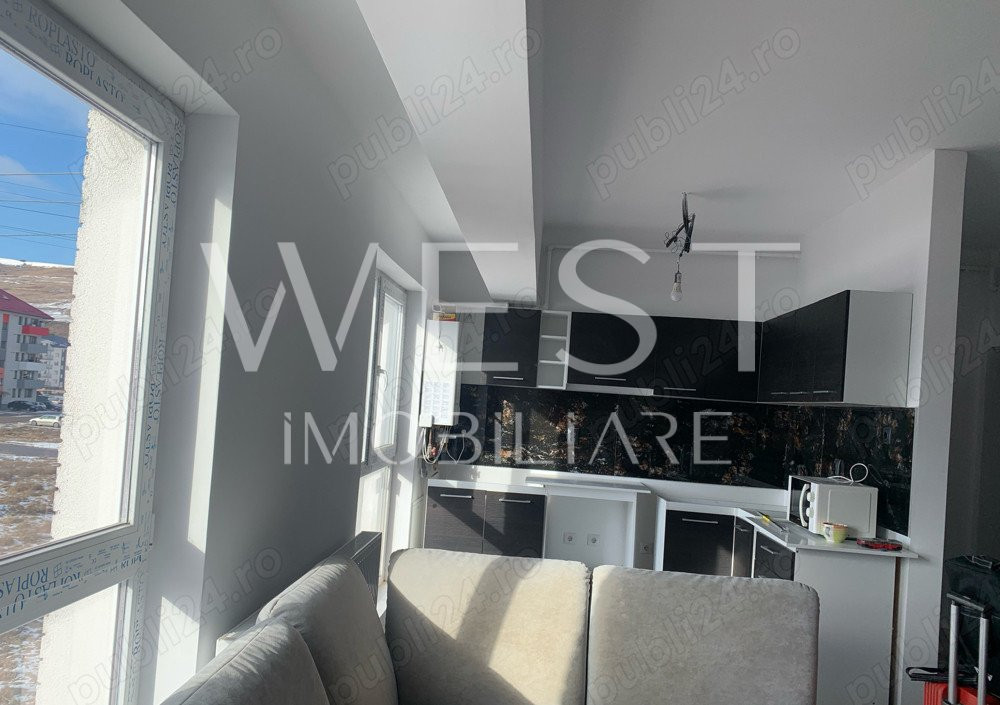 Apartament 2 camere! Mobilat modern! Str Tineretului! Parcare inclusa!