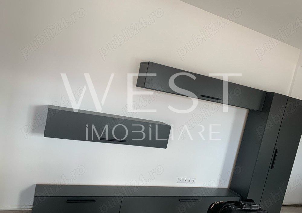 Apartament 2 camere! Mobilat modern! Str Tineretului! Parcare inclusa!