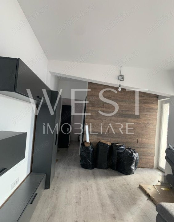 Apartament 2 camere! Mobilat modern! Str Tineretului! Parcare inclusa!