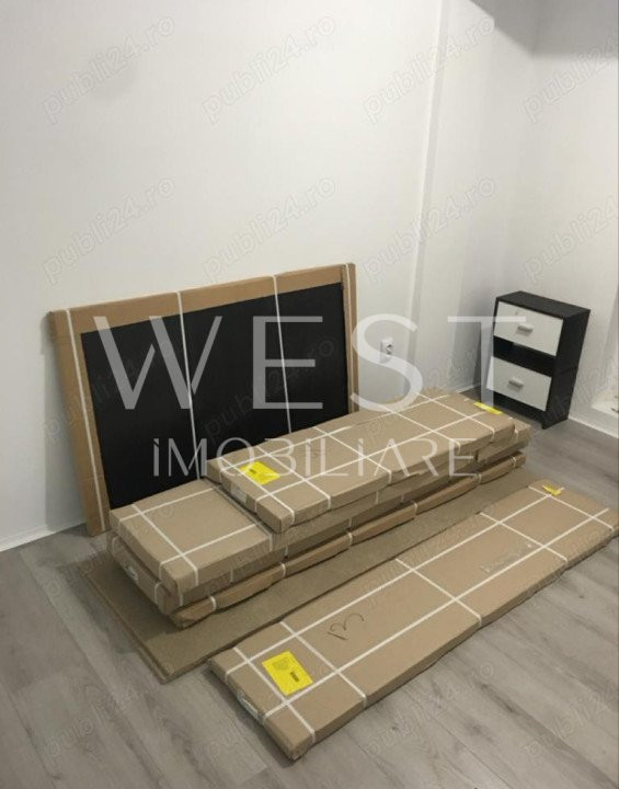 Apartament 2 camere! Mobilat modern! Str Tineretului! Parcare inclusa!