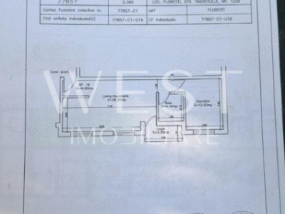 Apartament 2 camere! Mobilat modern! Str Tineretului! Parcare inclusa!