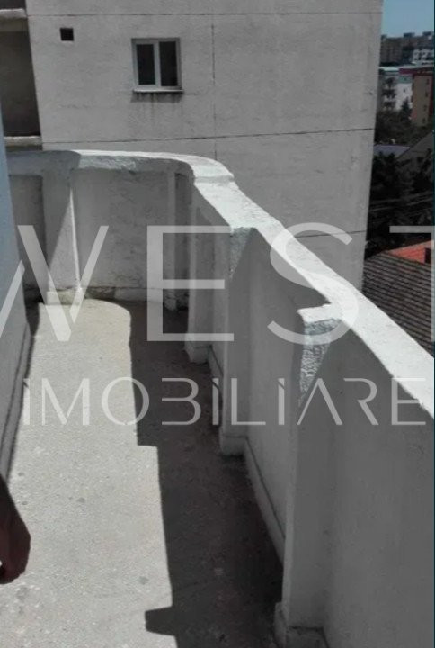 Apartament 1 camera la cheie|Etaj intermediar|Zona Colegiul de Muzica