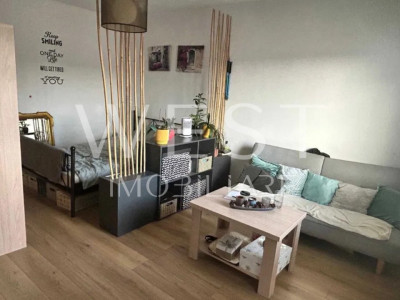 Apartament 1 camera la cheie|Etaj intermediar|Zona Colegiul de Muzica