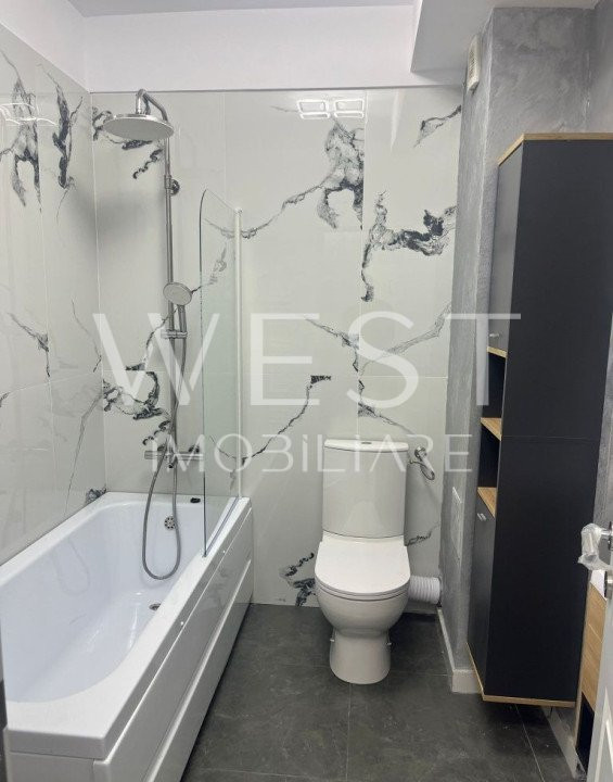 Apartament 3 camere! Mobilat/Utilat Modern! Zona Urusagului! Bloc nou!