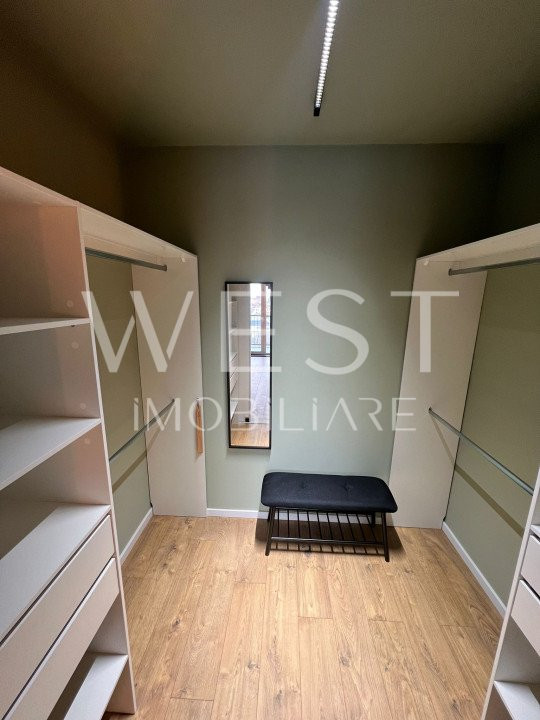 Apartament 55mp finisat si mobilat modern! Str. Avram Iancu! Parcare!