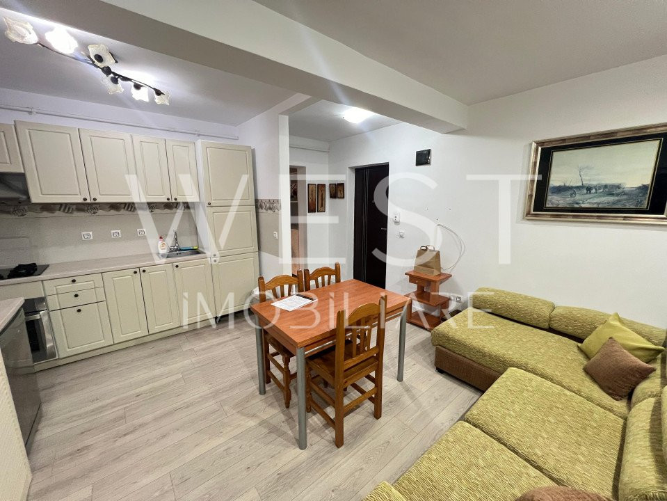 Apartament 3 camere! Mobilat/Utilat complet! Muzeul Apei! Parcare!