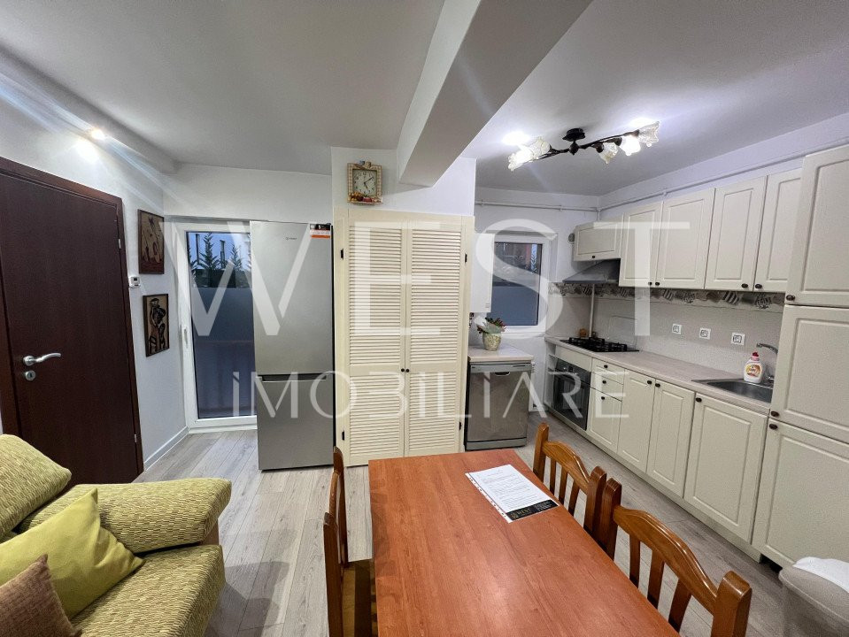 Apartament 3 camere! Mobilat/Utilat complet! Muzeul Apei! Parcare!