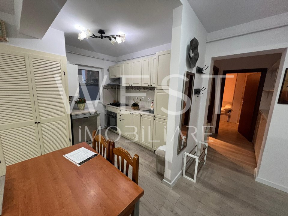 Apartament 3 camere! Mobilat/Utilat complet! Muzeul Apei! Parcare!