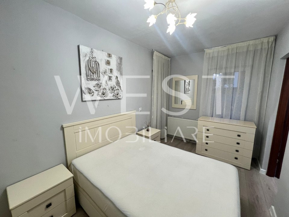 Apartament 3 camere! Mobilat/Utilat complet! Muzeul Apei! Parcare!