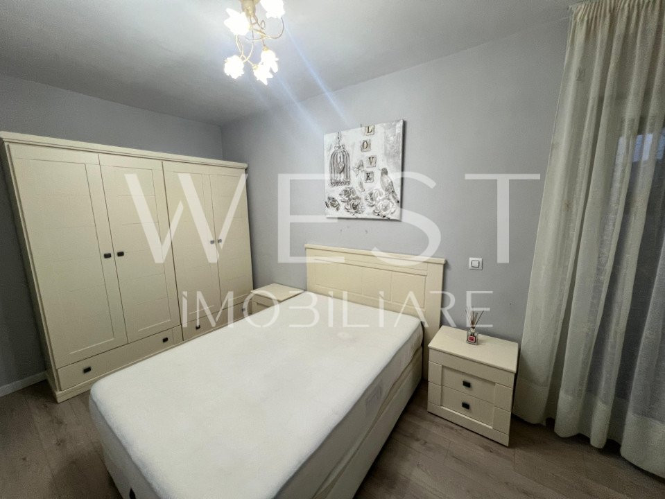 Apartament 3 camere! Mobilat/Utilat complet! Muzeul Apei! Parcare!