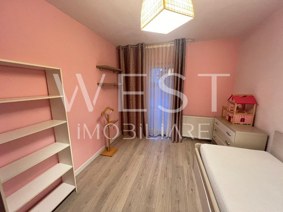 Apartament 3 camere! Mobilat/Utilat complet! Muzeul Apei! Parcare!