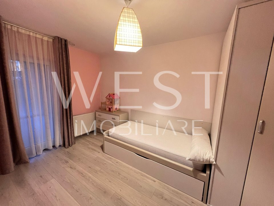 Apartament 3 camere! Mobilat/Utilat complet! Muzeul Apei! Parcare!