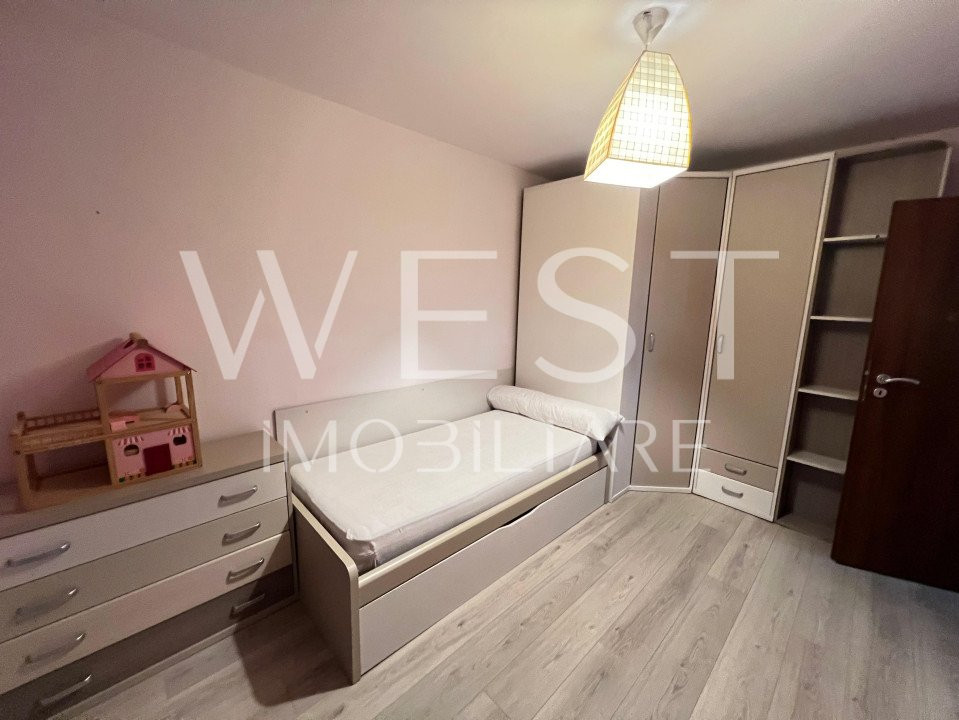 Apartament 3 camere! Mobilat/Utilat complet! Muzeul Apei! Parcare!