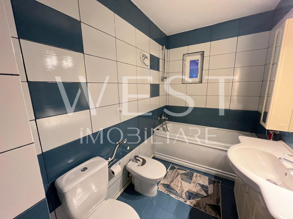 Apartament 3 camere! Mobilat/Utilat complet! Muzeul Apei! Parcare!