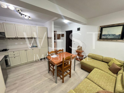 Apartament 3 camere! Mobilat/Utilat complet! Muzeul Apei! Parcare!