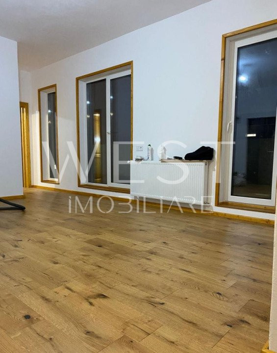 Penthouse 2 camere 49mp+29mp Terasa! Finisat modern Parcare subterana!