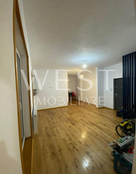 Penthouse 2 camere 49mp+29mp Terasa! Finisat modern Parcare subterana!