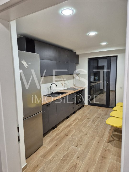 Apartament 2 cam. 60mp EROILOR RESIDENCE| PARCARE | BLOC NOU | TERASA