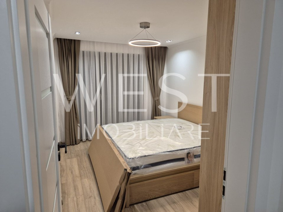Apartament 2 cam. 60mp EROILOR RESIDENCE| PARCARE | BLOC NOU | TERASA