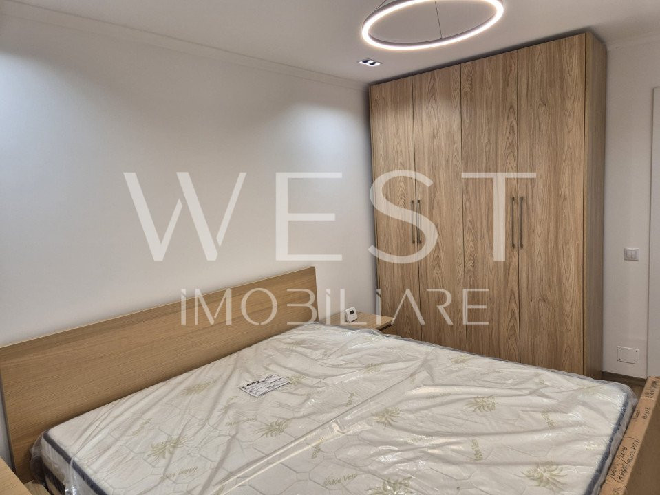 Apartament 2 cam. 60mp EROILOR RESIDENCE| PARCARE | BLOC NOU | TERASA
