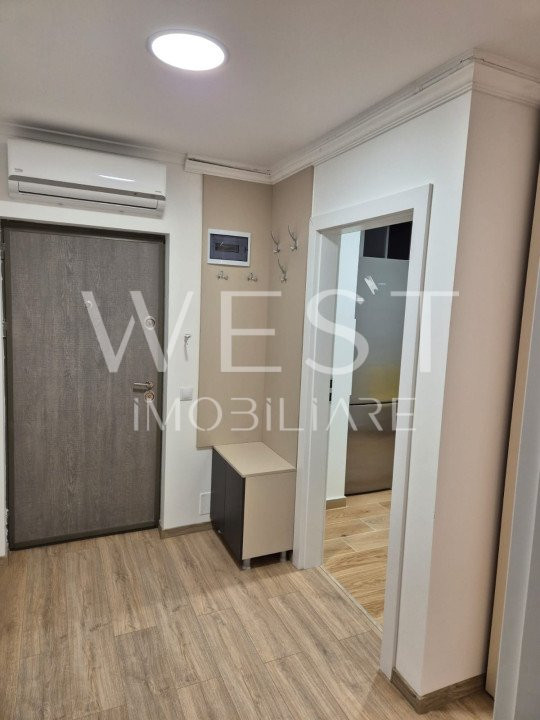 Apartament 2 cam. 60mp EROILOR RESIDENCE| PARCARE | BLOC NOU | TERASA