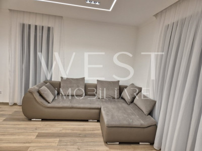 Apartament 2 cam. 60mp EROILOR RESIDENCE| PARCARE | BLOC NOU | TERASA