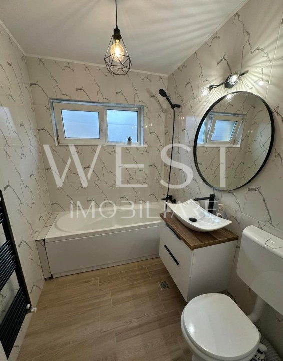 Apartament 2 camere! Mobilat/Utilat Modern! nou! Zona Stadionului!