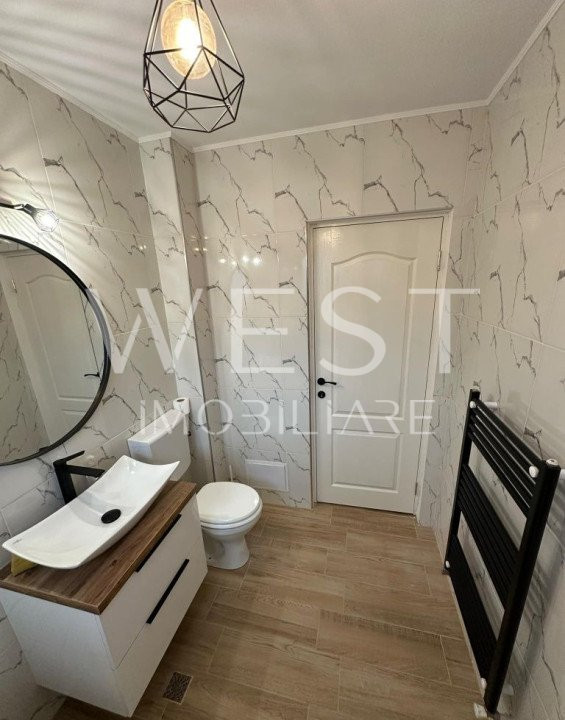 Apartament 2 camere! Mobilat/Utilat Modern! nou! Zona Stadionului!