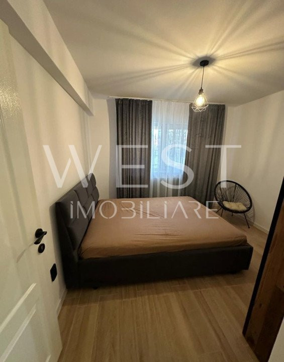 Apartament 2 camere! Mobilat/Utilat Modern! nou! Zona Stadionului!