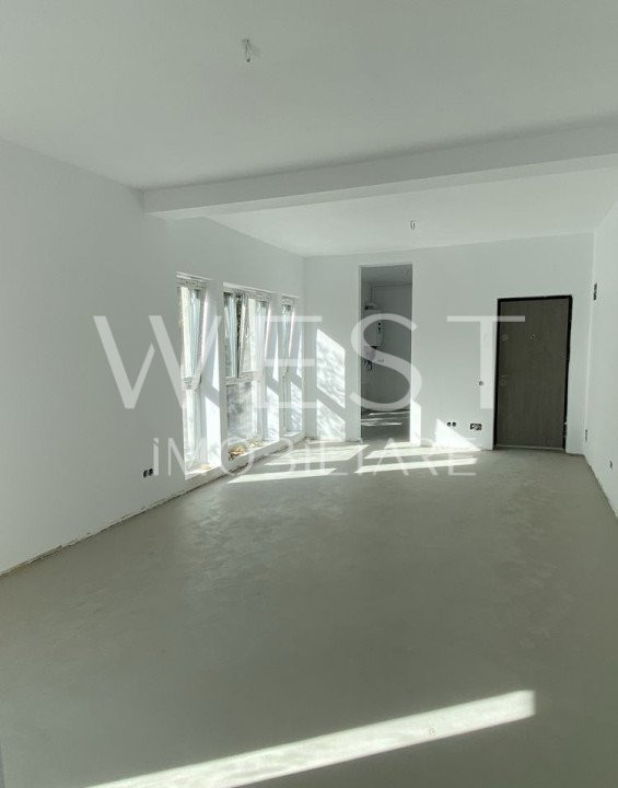 Penthouse 63mp+30mp terasa! Zona Tineretului! Parcare inclusa! Cu CF!