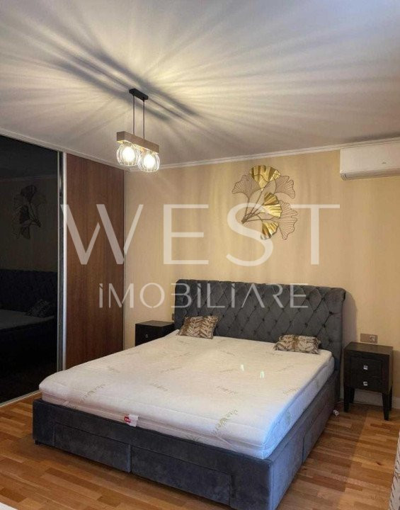 Apartament 3 camere 59mp! Mobilat modern! Zona Casa Zanelor! Parcare!