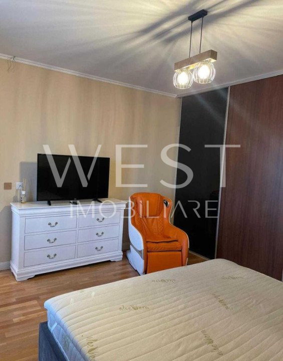 Apartament 3 camere 59mp! Mobilat modern! Zona Casa Zanelor! Parcare!
