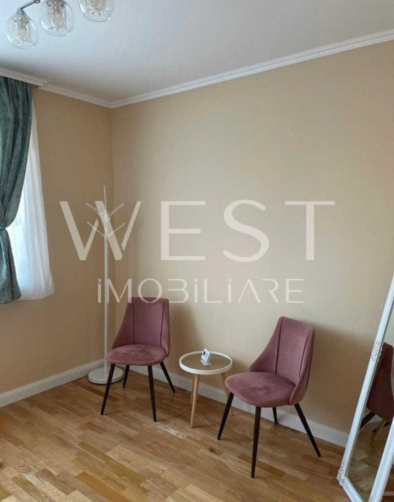 Apartament 3 camere 59mp! Mobilat modern! Zona Casa Zanelor! Parcare!