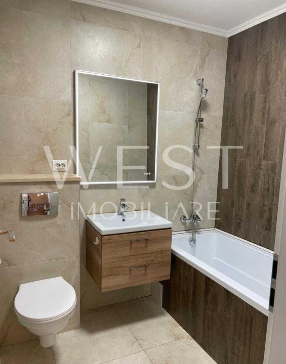 Apartament 3 camere 59mp! Mobilat modern! Zona Casa Zanelor! Parcare!
