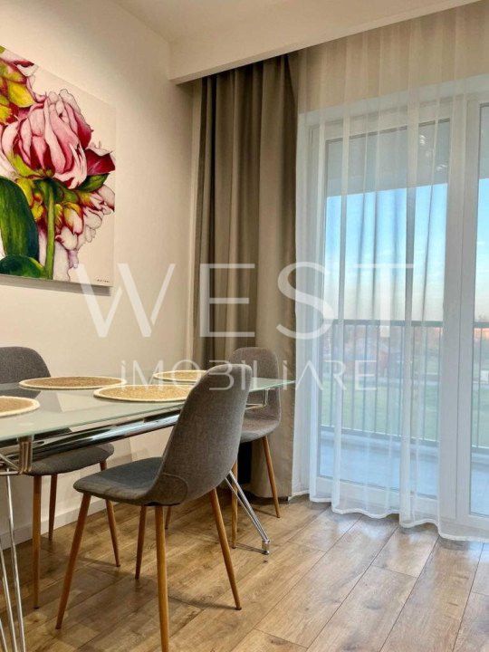 Apartament 2 camere nou! ULTRAMODERN | ONCOS RESIDENCE| 2x GARAJ |