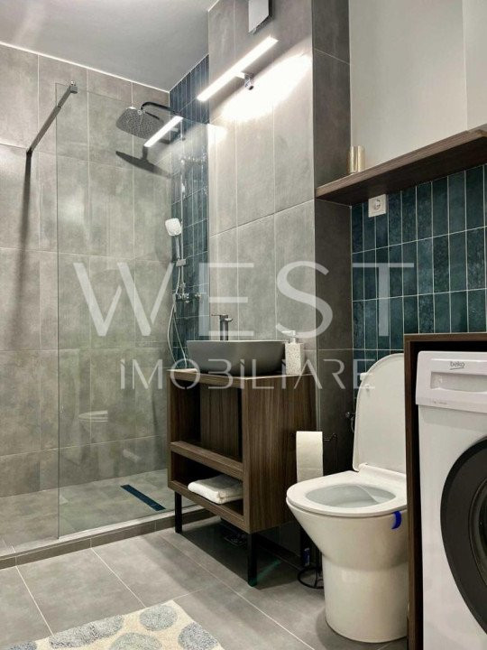 Apartament 2 camere nou! ULTRAMODERN | ONCOS RESIDENCE| 2x GARAJ |