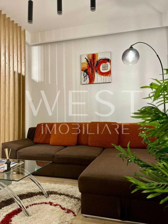 Apartament 2 camere nou! ULTRAMODERN | ONCOS RESIDENCE| 2x GARAJ |