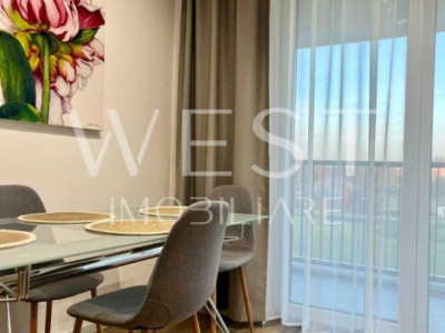Apartament 2 camere nou! ULTRAMODERN | ONCOS RESIDENCE| 2x GARAJ |