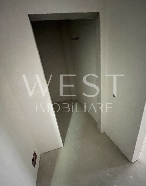 Apartament 2 camere 54mp+terasa! Partial finisat! Parcare! 5 min Vivo!