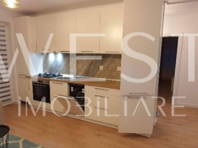 Apartament 3 camere 65mp! Mobilat/Utilat Modern! Parcare! Str Fagului!