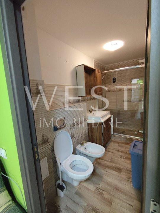 Apartament 3 cam. mobilat & utilat 80mp | STEJARULUI | TERASA 50 mp | 