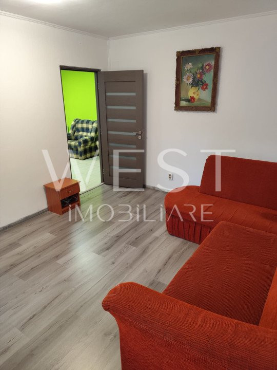 Apartament 3 cam. mobilat & utilat 80mp | STEJARULUI | TERASA 50 mp | 